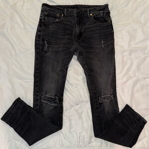 American Eagle Airflex+ Men’s Skinny Jeans